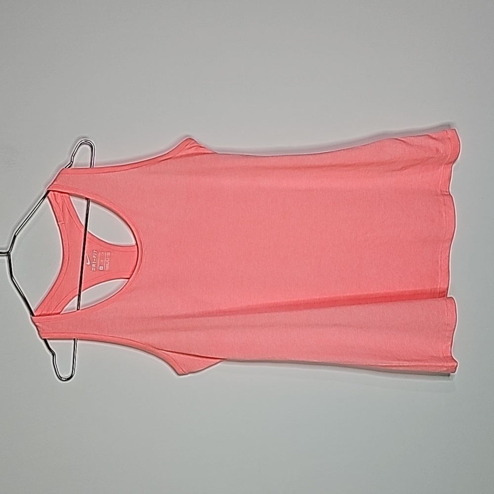 Nike Pink Tank Top